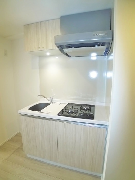 キッチン S-RESIDENCE市川