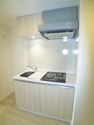 キッチン S-RESIDENCE市川