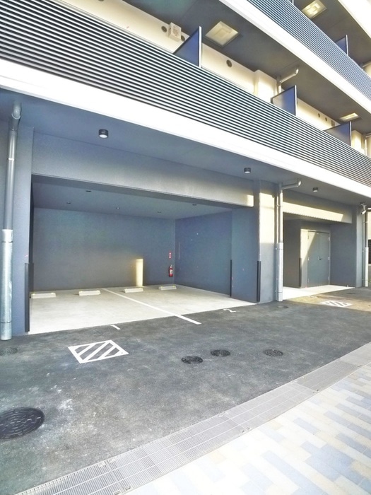 周辺環境 S-RESIDENCE市川