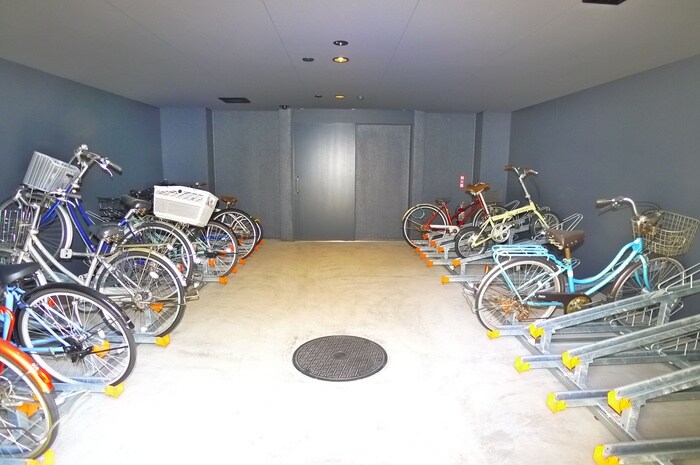 その他 S-RESIDENCE市川