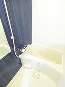 バス／シャワールーム等 S-RESIDENCE市川