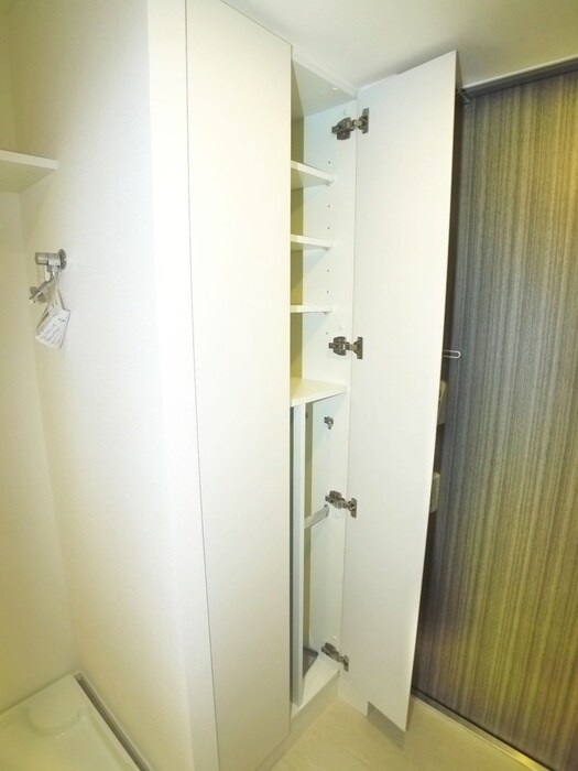 靴箱 S-RESIDENCE市川