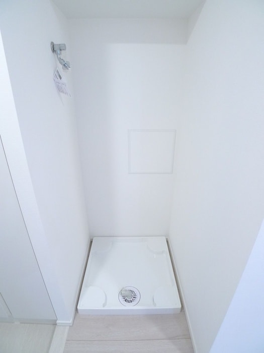 洗濯機置場 S-RESIDENCE市川