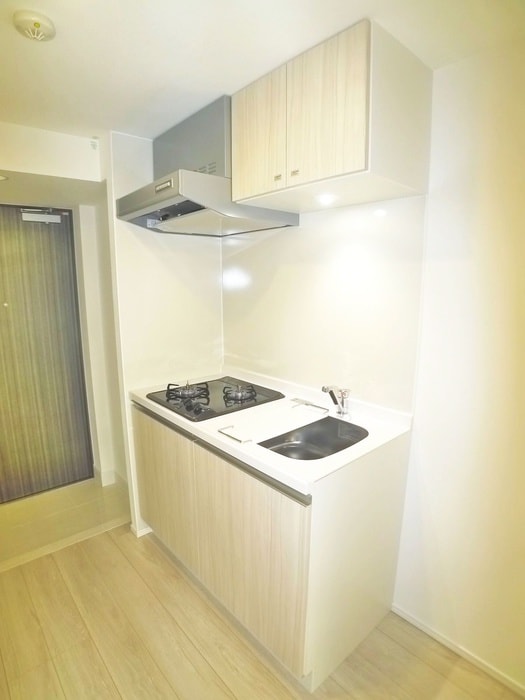 キッチン S-RESIDENCE市川