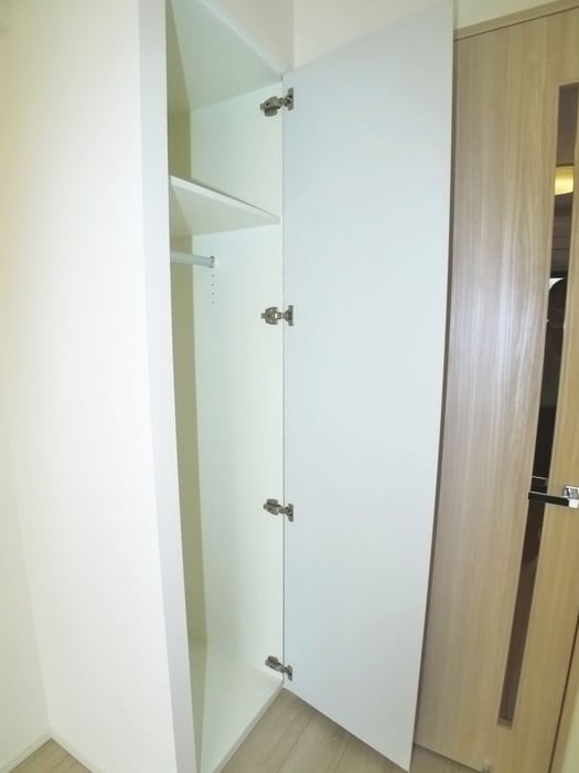 収納 S-RESIDENCE市川