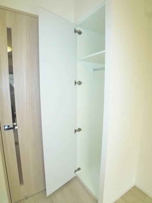 収納 S-RESIDENCE市川
