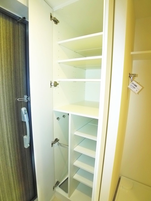 靴箱 S-RESIDENCE市川