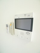 内観写真 S-RESIDENCE市川