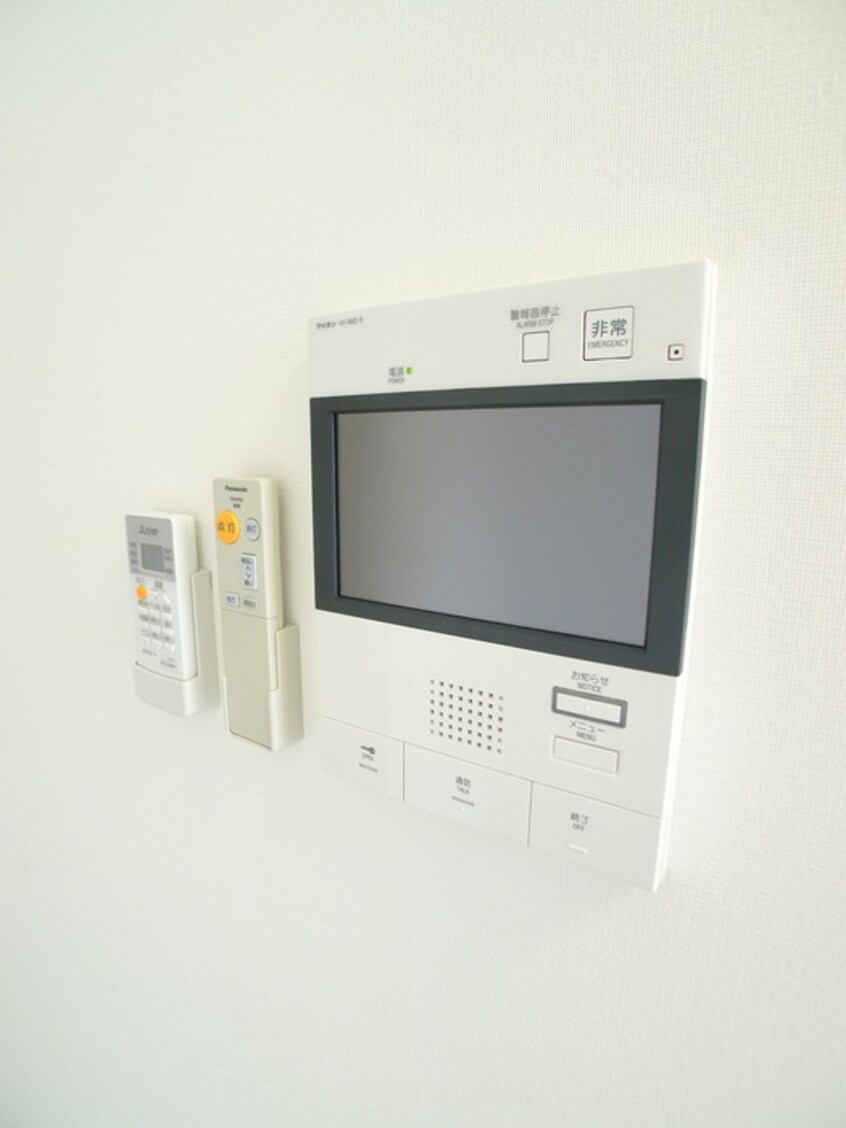 内観写真 S-RESIDENCE市川