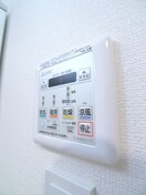 内観写真 S-RESIDENCE市川