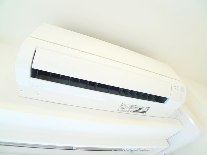 内観写真 S-RESIDENCE市川