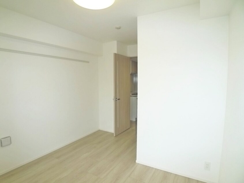 居室 S-RESIDENCE市川