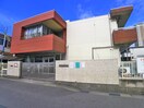 市川南保育園(幼稚園/保育園)まで250m S-RESIDENCE市川