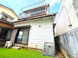 渋井貸家