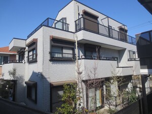 ファミリーハウス