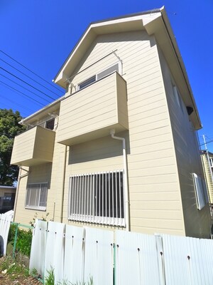 キャッスル登戸