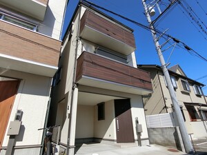 弥勒寺戸建Ａ棟