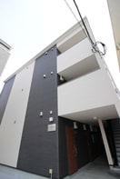 外観写真 レベアス大和