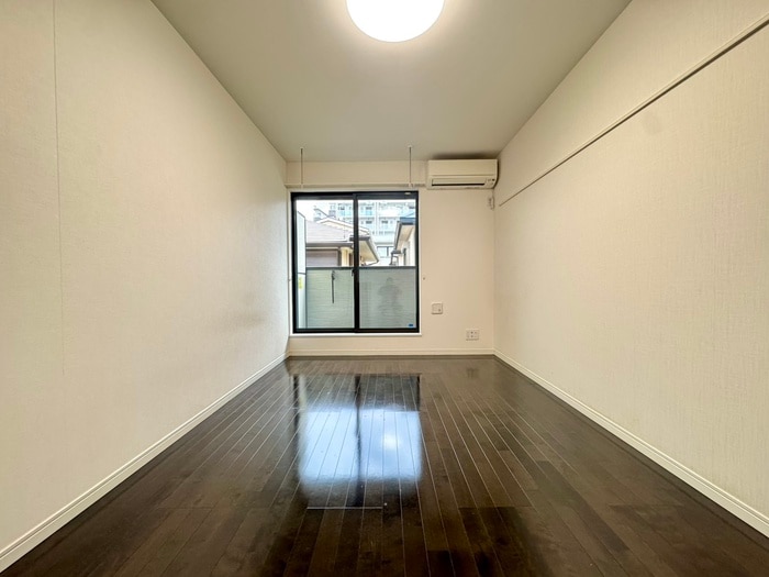 居室 レベアス大和