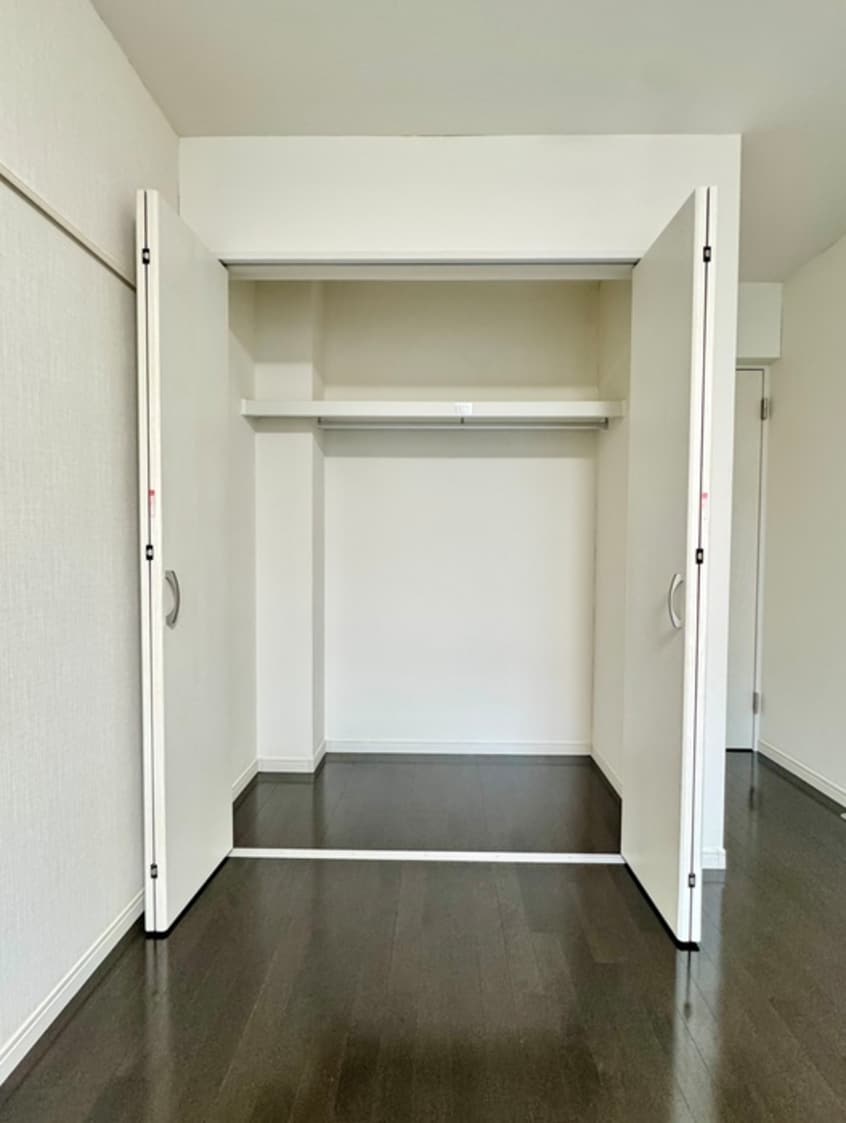 収納 レベアス大和