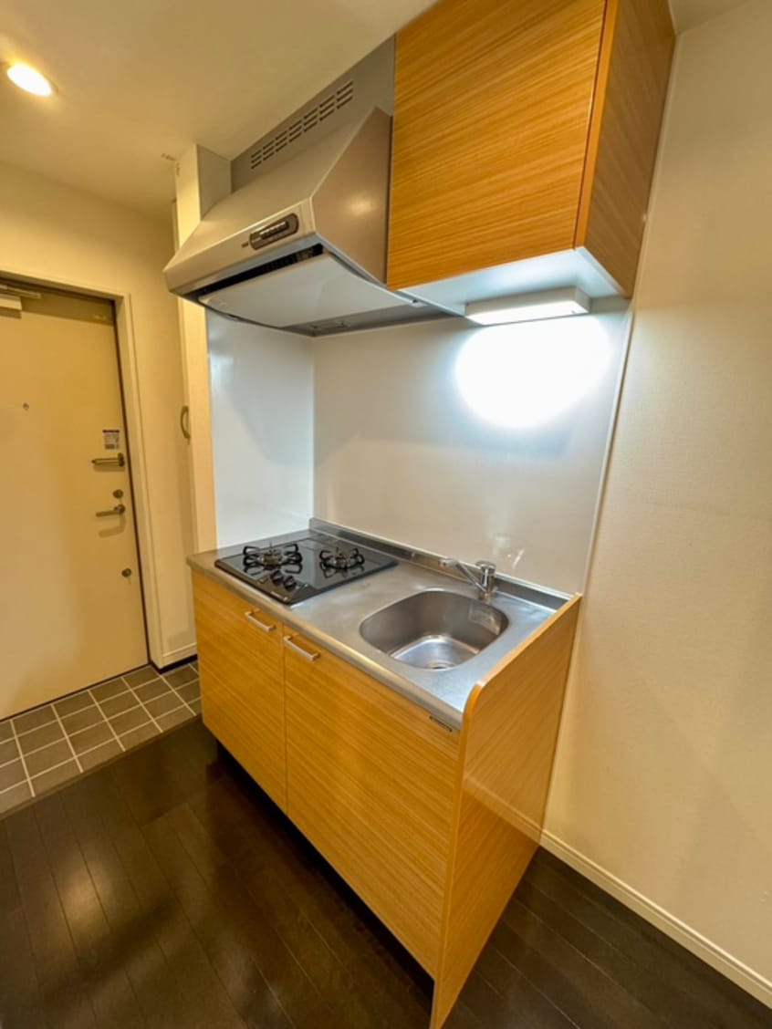 キッチン レベアス大和