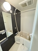 バス／シャワールーム等 レベアス大和