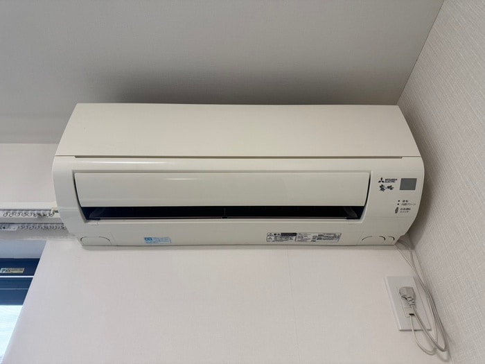 居室 レベアス大和