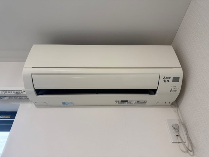 居室 レベアス大和