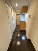 廊下 レベアス大和