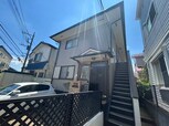 メゾン上連雀