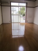 内観写真 コ－ポふじみ