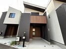 Kolet茅ヶ崎松林#02の外観
