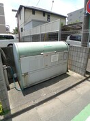 駐車場 ルネスけやき台