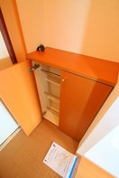 靴箱 ボヌ－ル五番館