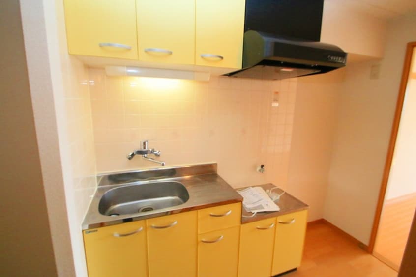 キッチン ボヌ－ル五番館