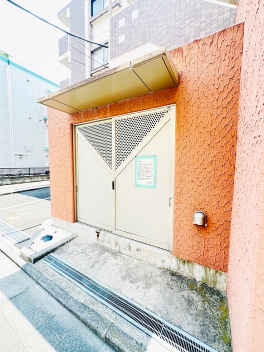 その他 ボヌ－ル五番館