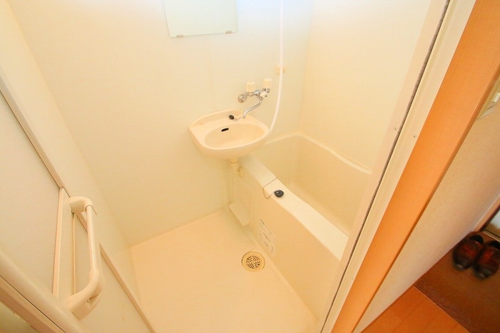 バス／シャワールーム等 ボヌ－ル五番館