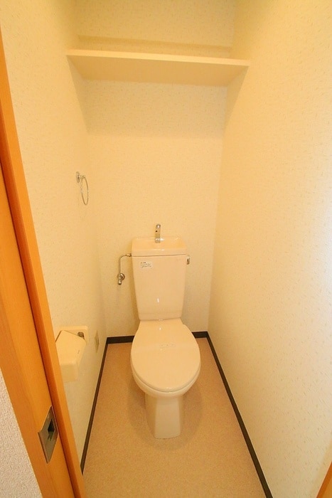 トイレ ボヌ－ル五番館