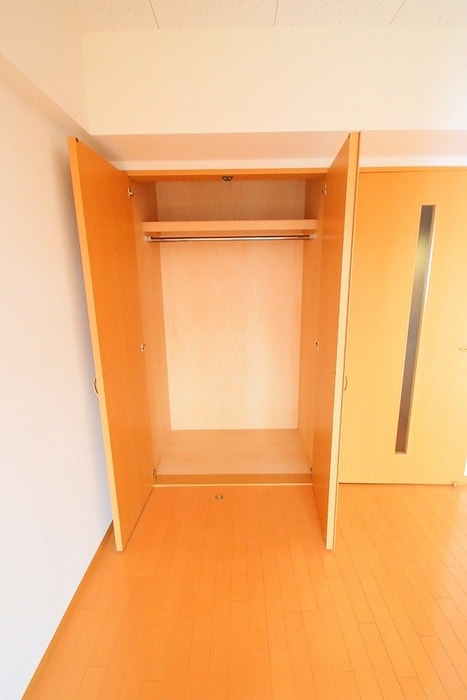 収納 ボヌ－ル五番館