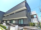 キャメル南流山９Ｂの外観