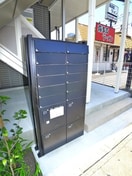 建物設備 キャメル南流山９Ｂ