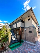 パティオ参番館