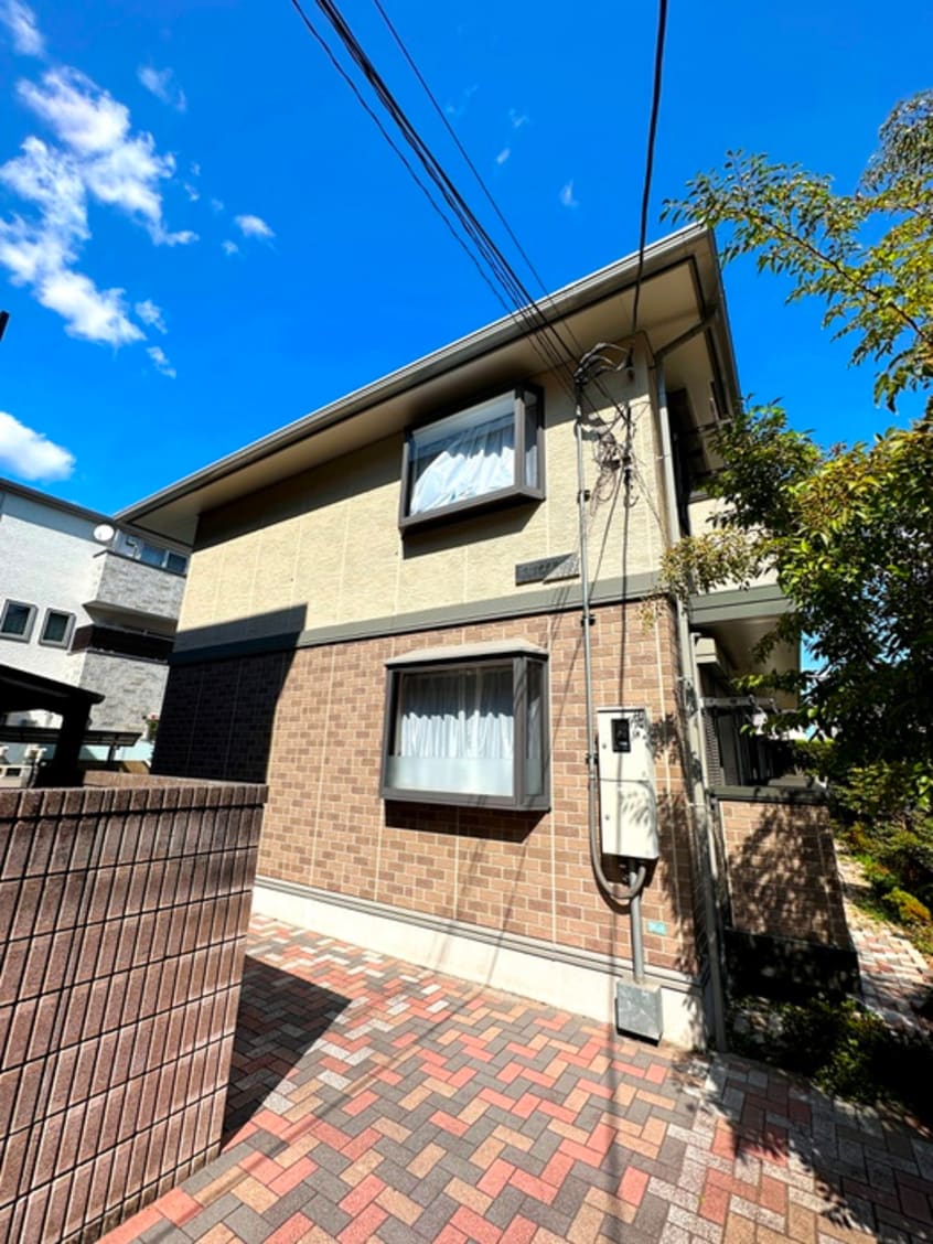 その他 パティオ参番館