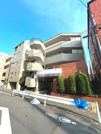 ガ－デンホ－ム池上(304)