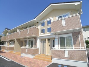 フォレスタⅡ