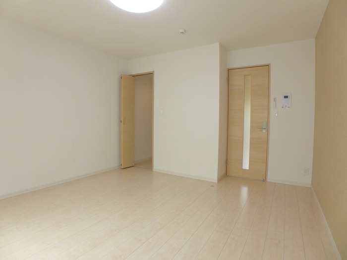 居室 リブリ・M＆M