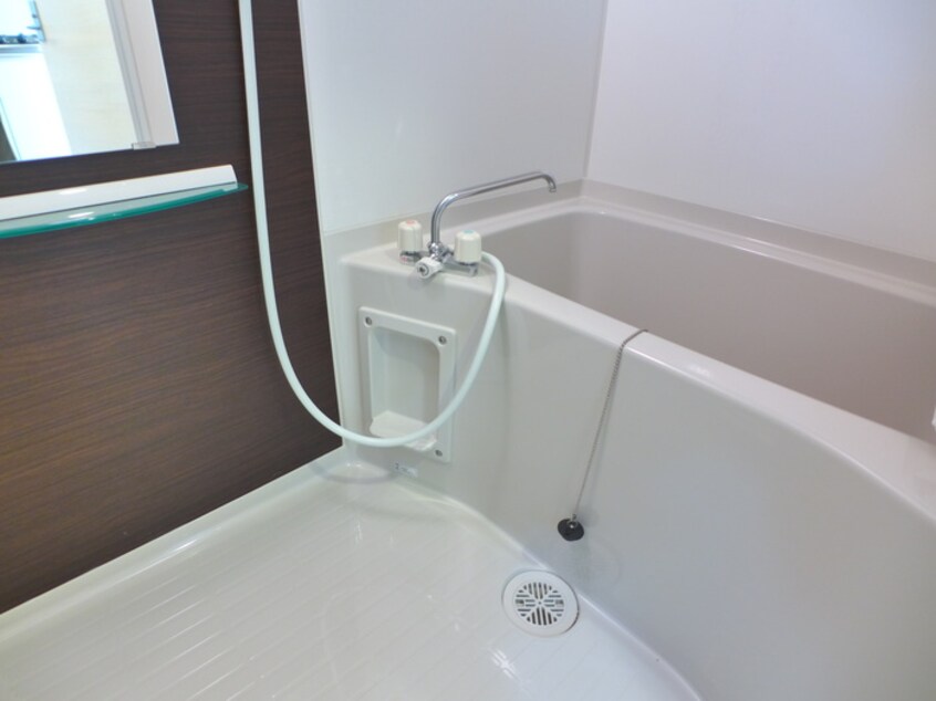 バス／シャワールーム等 リブリ・M＆M