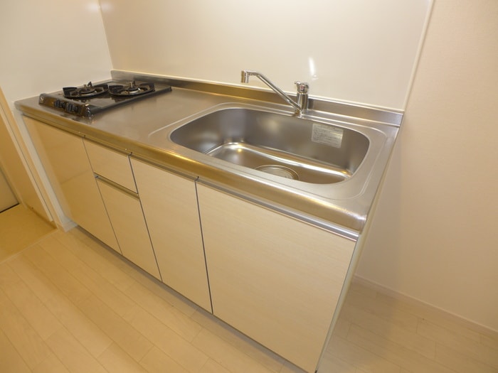 キッチン リブリ・M＆M