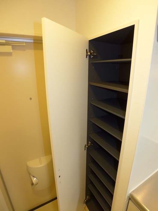 靴箱 リブリ・M＆M