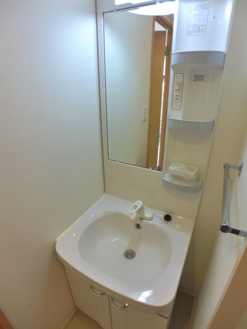 洗面 リブリ・M＆M